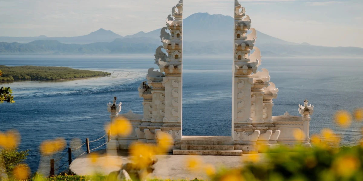 How to Get to Nusa Penida from Bali: Plan Your Perfect Trip With Fortune Yachts Bali