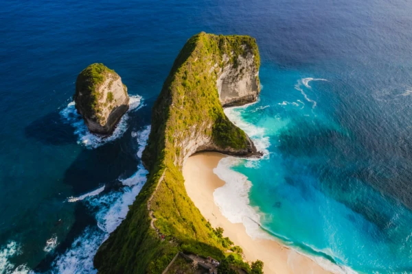 Top 10 Must-Visit places in Nusa Penida